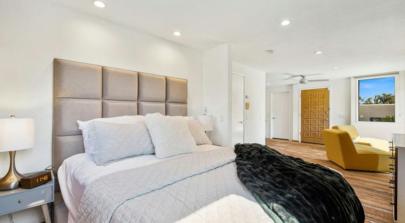 Photo of Desert Sunshine