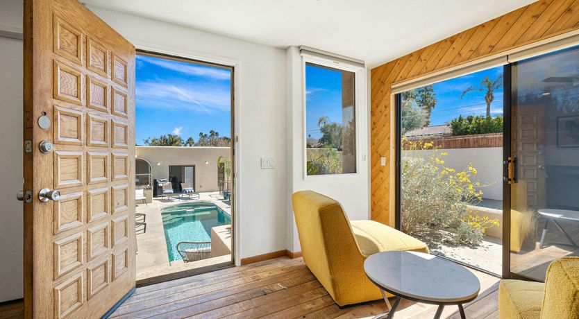 Photo of Desert Sunshine