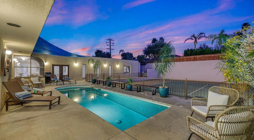 Photo of Desert Sunshine