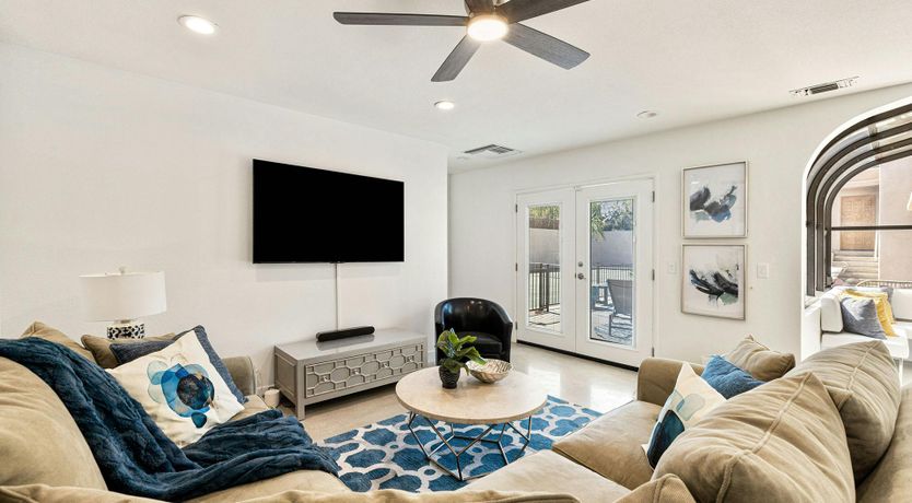 Photo of Desert Sunshine