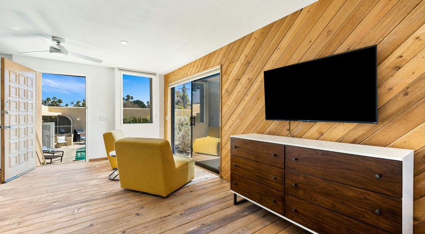 Photo of Desert Sunshine