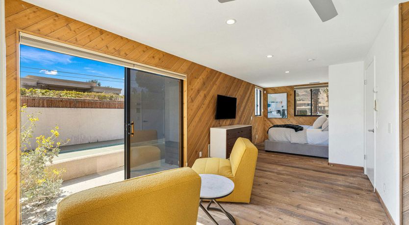 Photo of Desert Sunshine