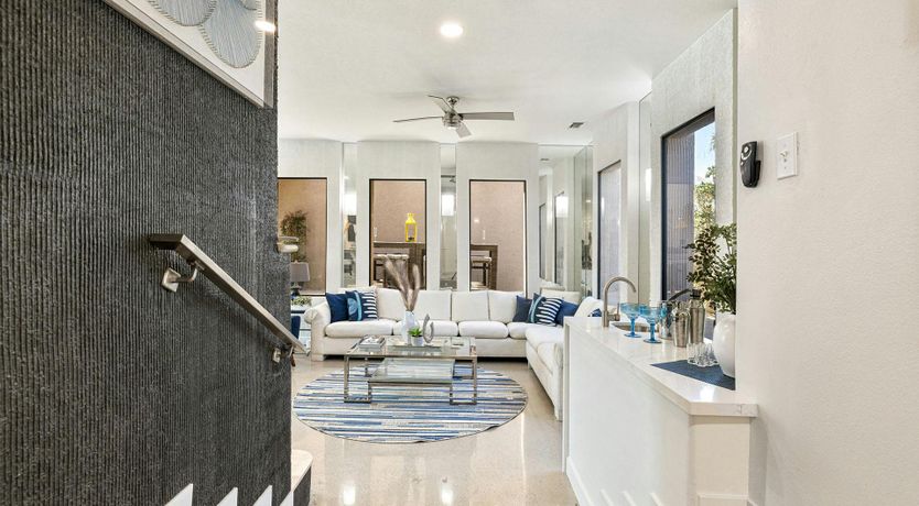 Photo of Desert Sunshine