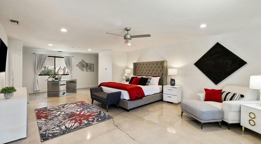 Photo of Desert Sunshine