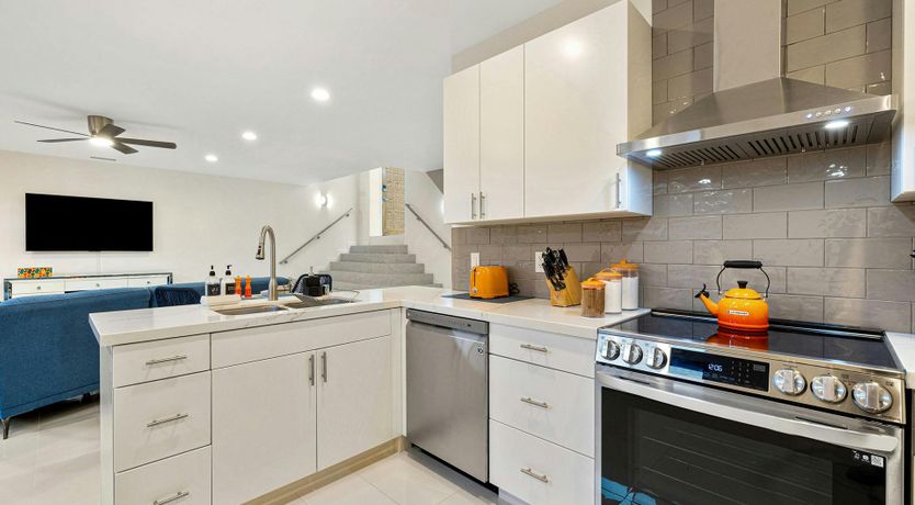 Photo of Desert Sunshine