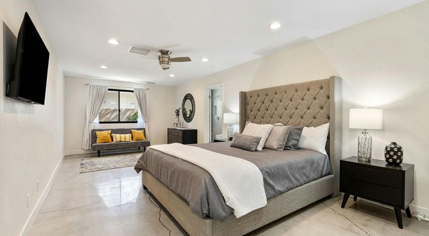 Photo of Desert Sunshine