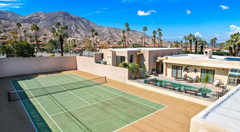 Photo of Desert Sunshine