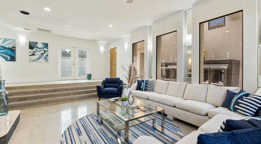 Photo of Desert Sunshine