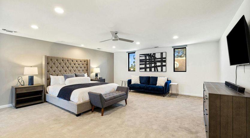 Photo of Desert Sunshine