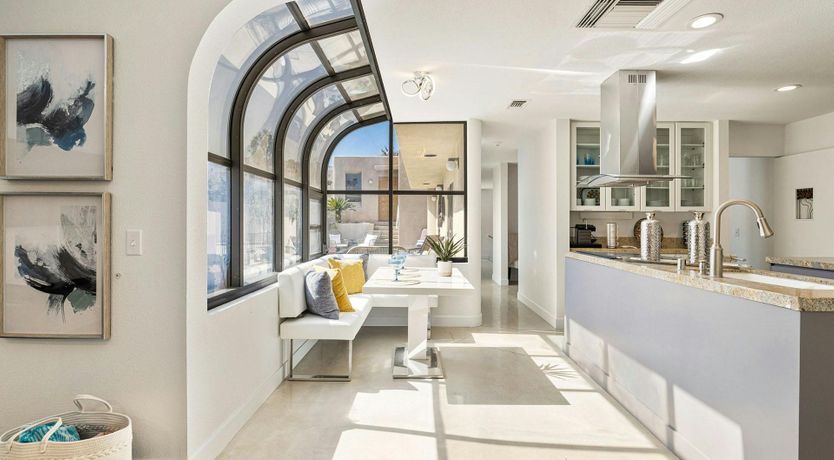 Photo of Desert Sunshine