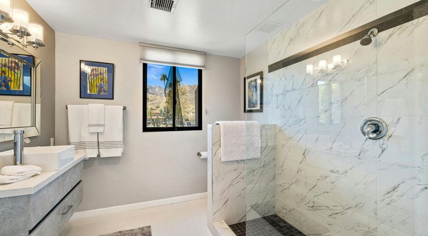 Photo of Desert Sunshine