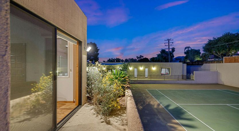 Photo of Desert Sunshine