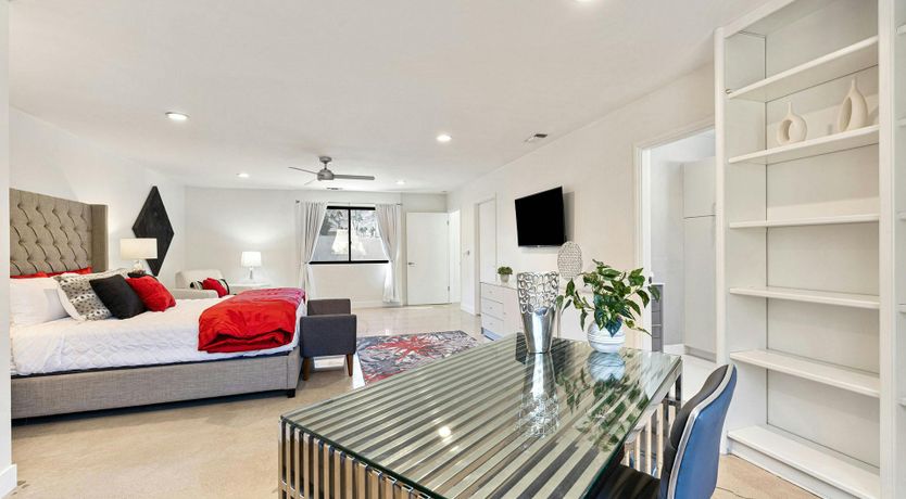 Photo of Desert Sunshine