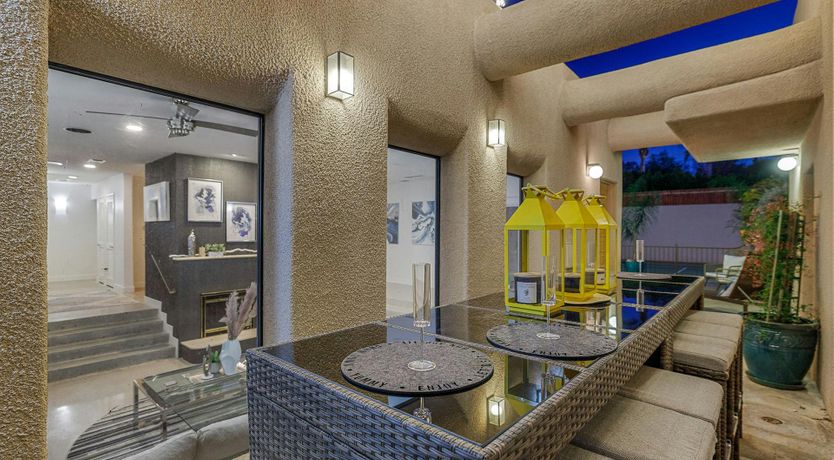 Photo of Desert Sunshine