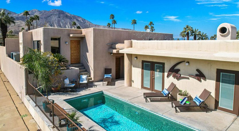 Photo of Desert Sunshine