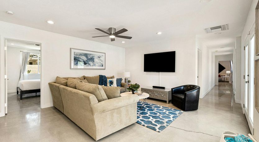 Photo of Desert Sunshine