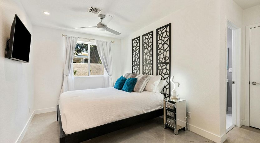 Photo of Desert Sunshine