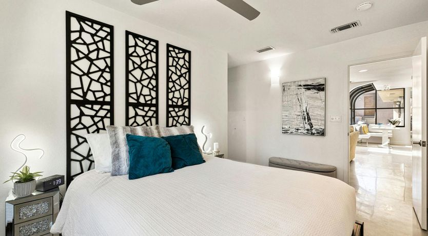 Photo of Desert Sunshine