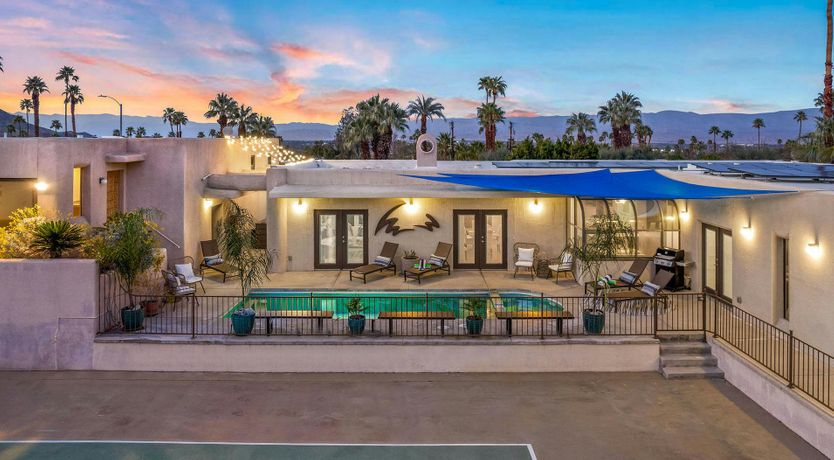 Photo of Desert Sunshine