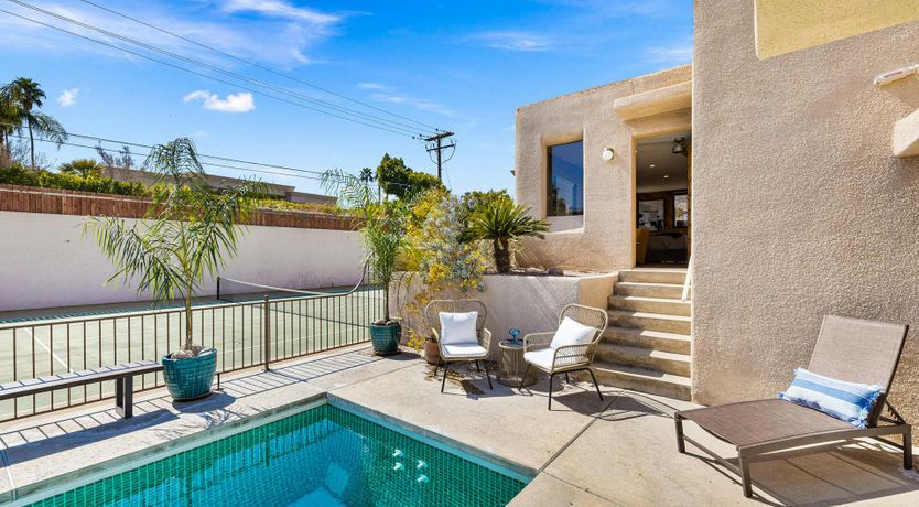 Photo of Desert Sunshine