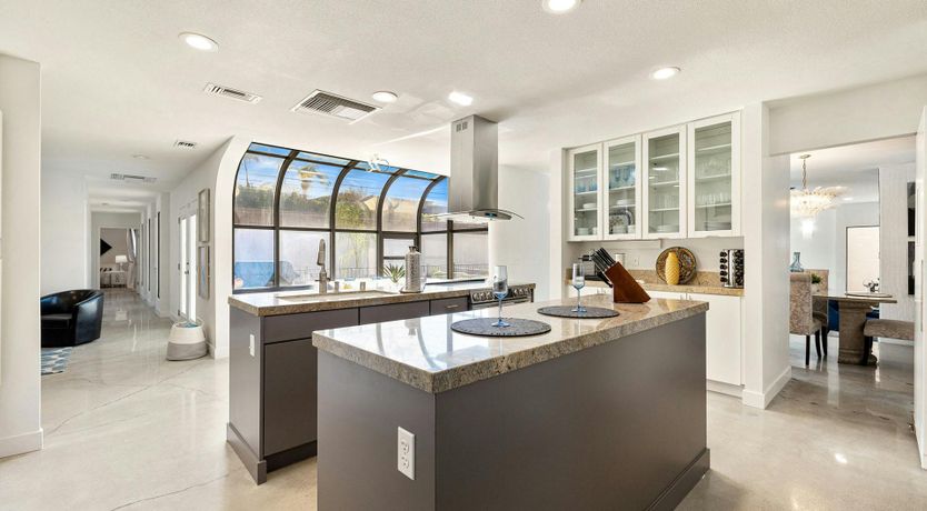 Photo of Desert Sunshine