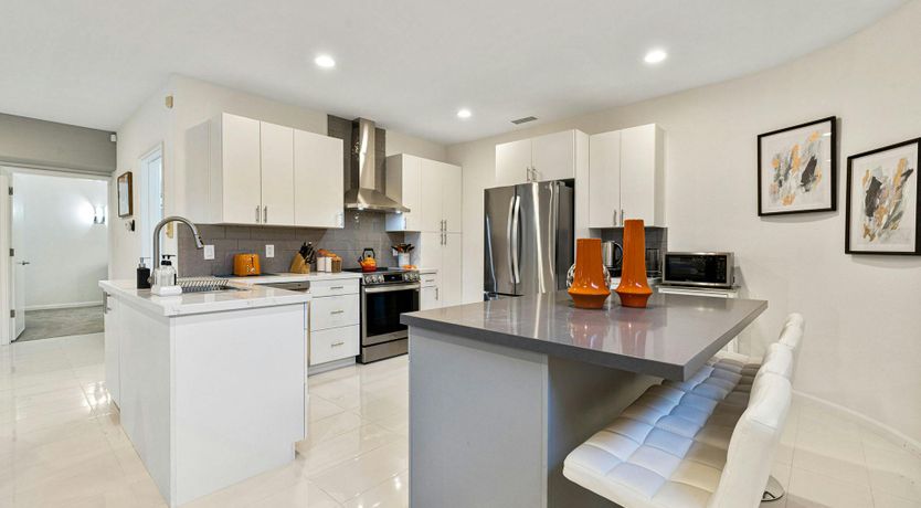 Photo of Desert Sunshine