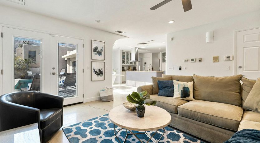 Photo of Desert Sunshine