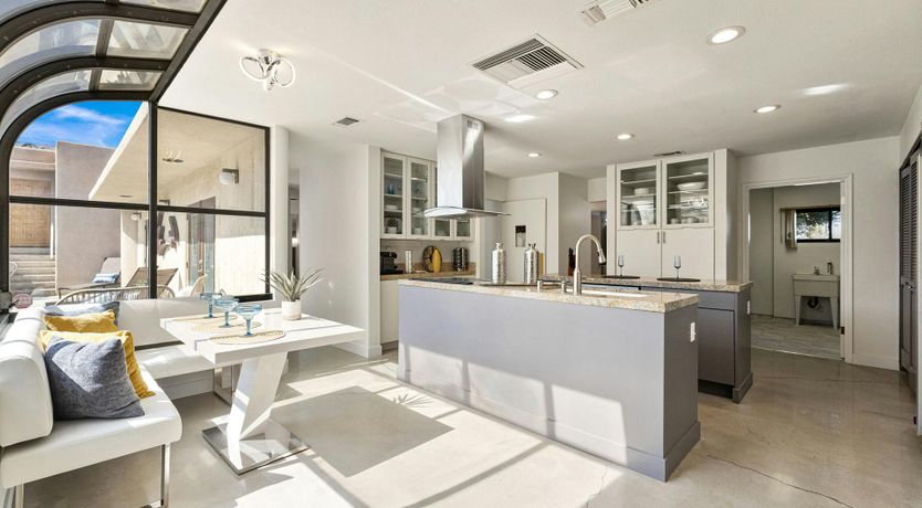 Photo of Desert Sunshine