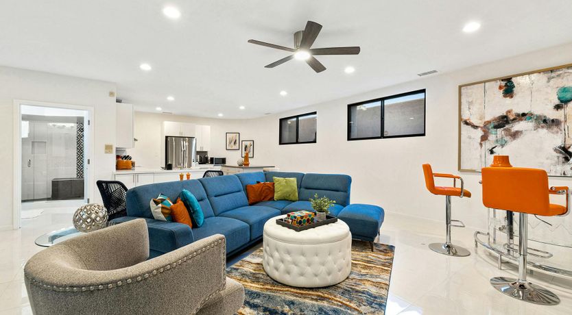 Photo of Desert Sunshine