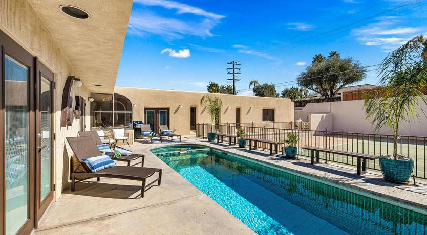 Photo of Desert Sunshine