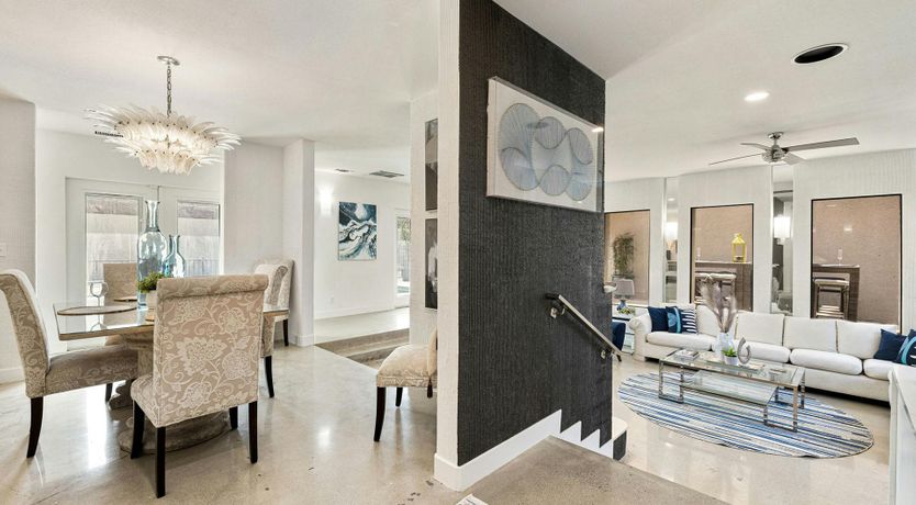 Photo of Desert Sunshine