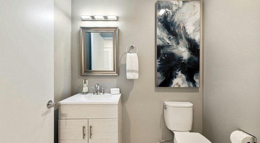 Photo of Desert Sunshine