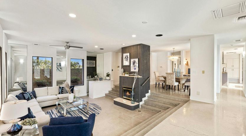 Photo of Desert Sunshine