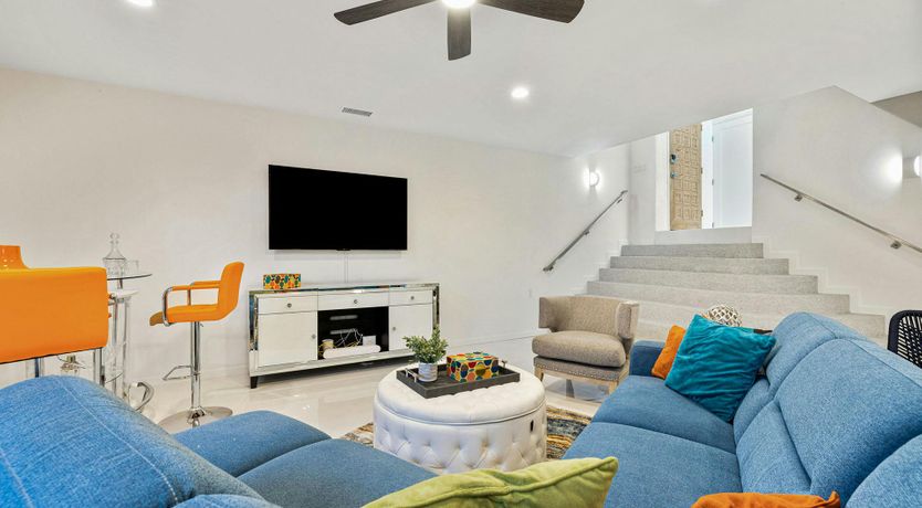 Photo of Desert Sunshine