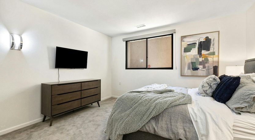 Photo of Desert Sunshine