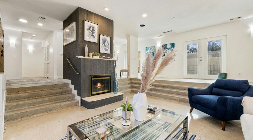 Photo of Desert Sunshine