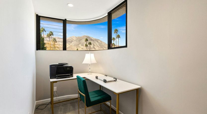 Photo of Desert Sunshine