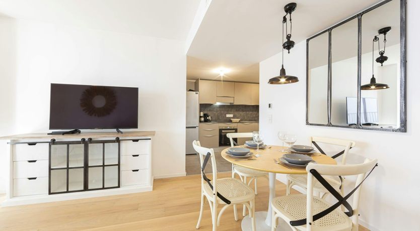 Photo of Seascape Stay