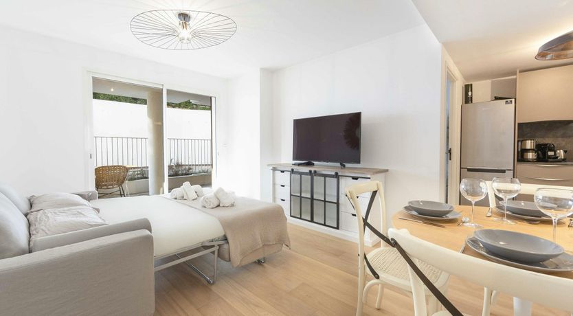 Photo of Seascape Stay