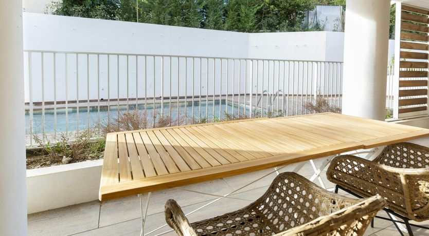 Photo of Seascape Stay