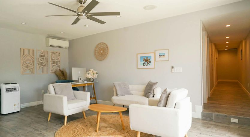 Photo of Hot Springs Hideout