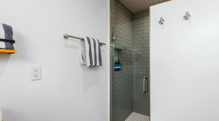 Photo of Hot Springs Hideout