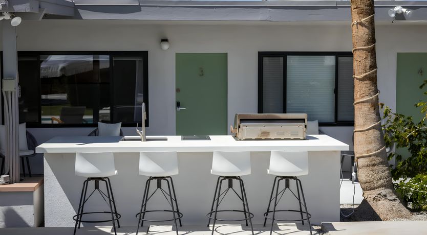 Photo of Hot Springs Hideout