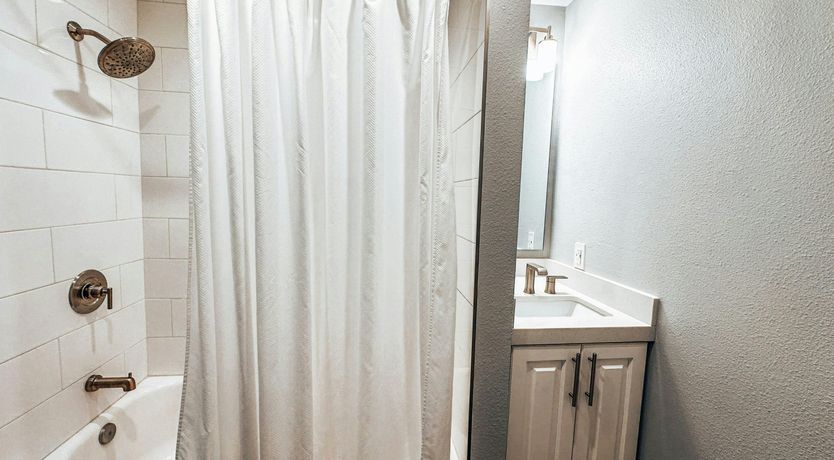 Photo of Hot Springs Hideout