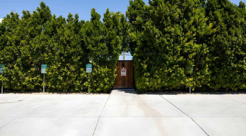 Photo of Hot Springs Hideout