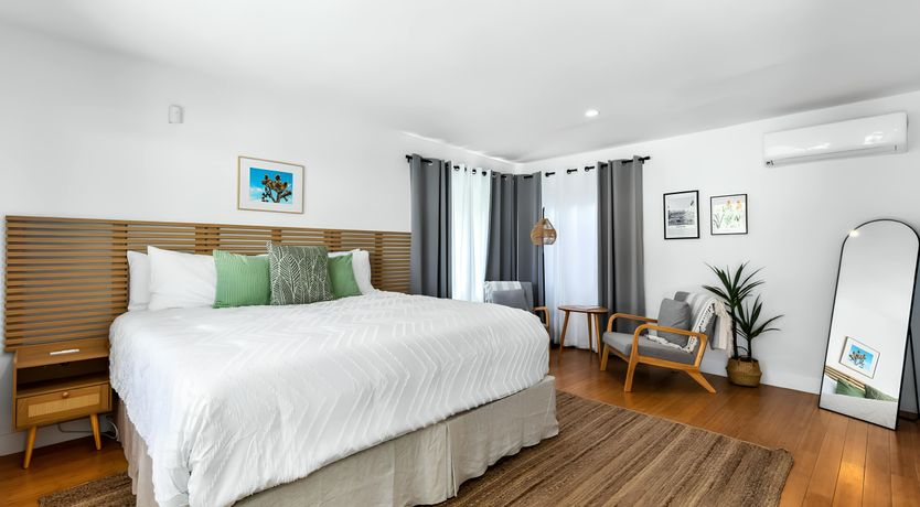 Photo of Hot Springs Hideout