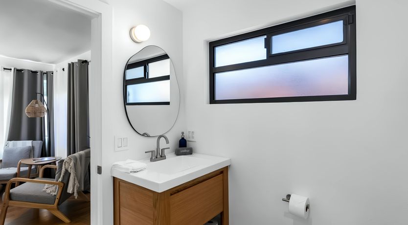 Photo of Hot Springs Hideout