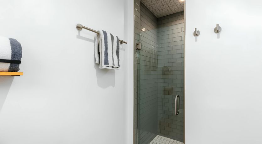 Photo of Hot Springs Hideout