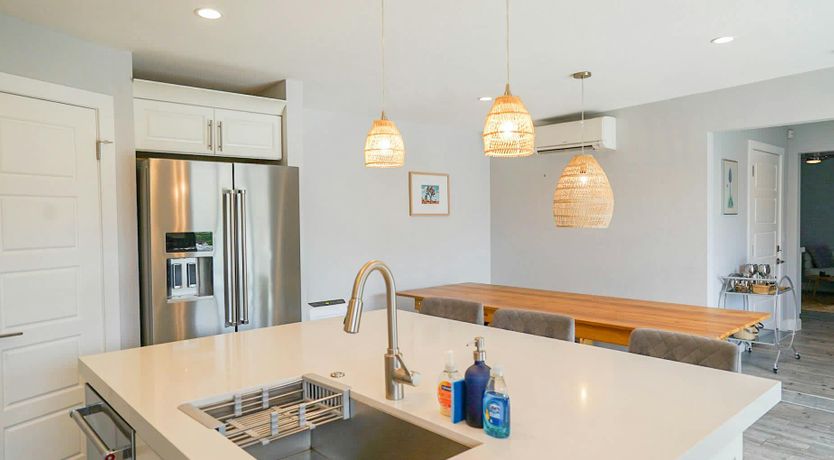 Photo of Hot Springs Hideout