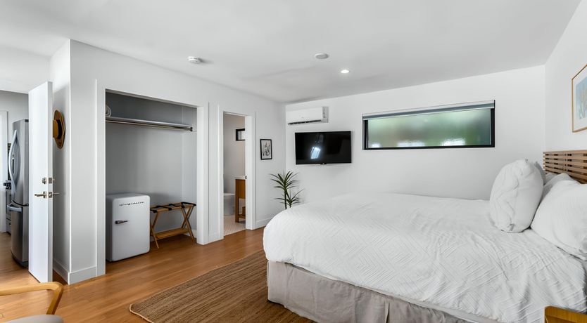 Photo of Hot Springs Hideout